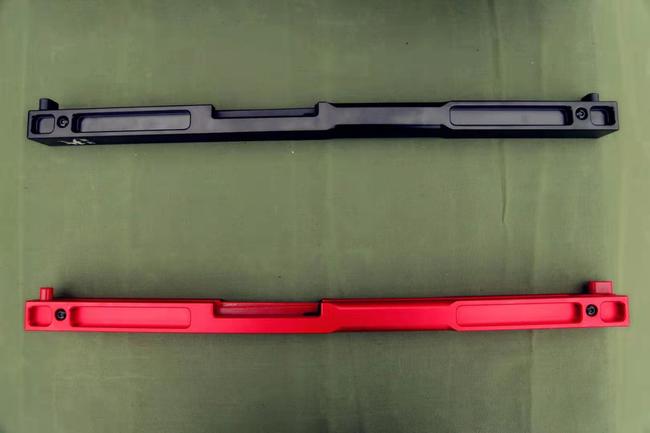 Folding bow