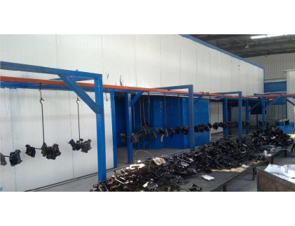Coating products