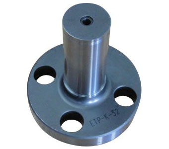 Machined products