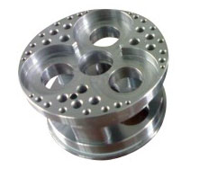 Machined products