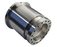 Machined products