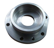 Machined products