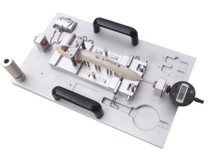 Clamp fixture class