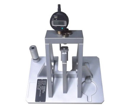 Clamp fixture class